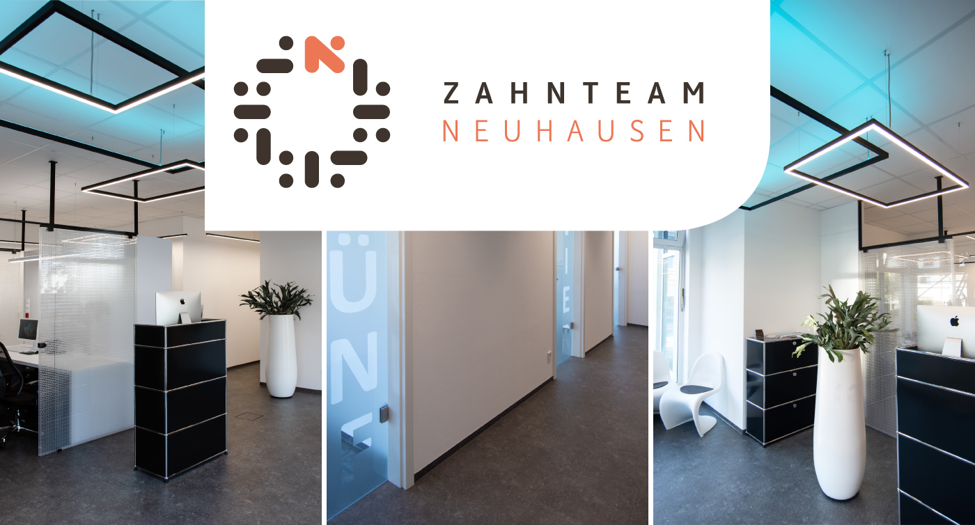 Zahnteam Neuhausen – Ihr Zahnarzt in Dettingen, Kirchheim und Neuhausen